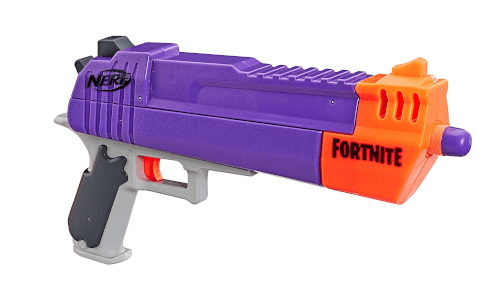 NERF Fortnite HC-E blaster