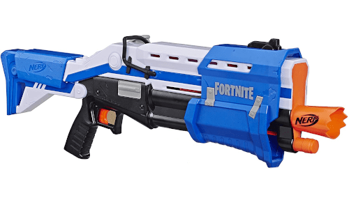 NERF Fortnite TS-R Blaster