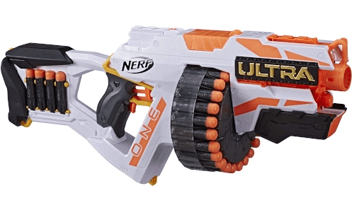 NERF ULTRA ONE blaster