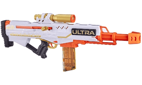 NERF ULTRA Pharaoh blaster