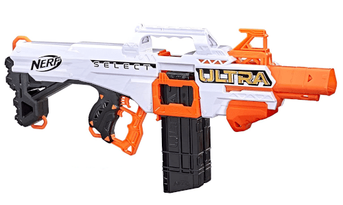 +3 Ultra Darts Ultrafire-Ultra Rounds In Singled Sledgefire over 90fps ACCURATE 
